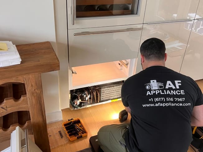 Refrigerator Compressor Problems — Full Detailed Explanation